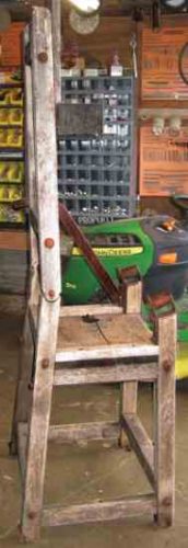 January 2016 Mystery Tool B
